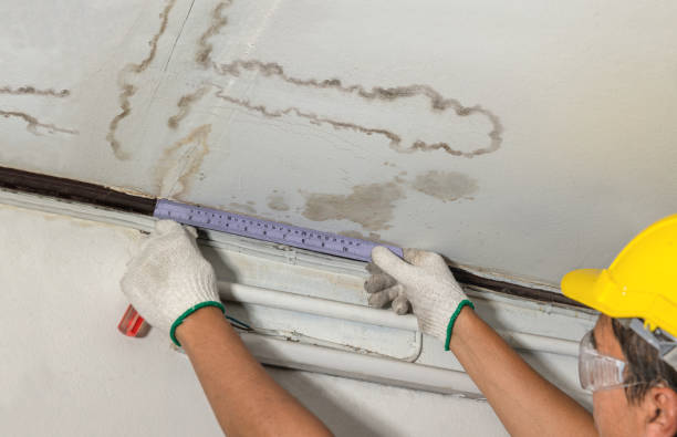 Reliable Water Damage contractor in Leakey, TX by Water Damage Irwin